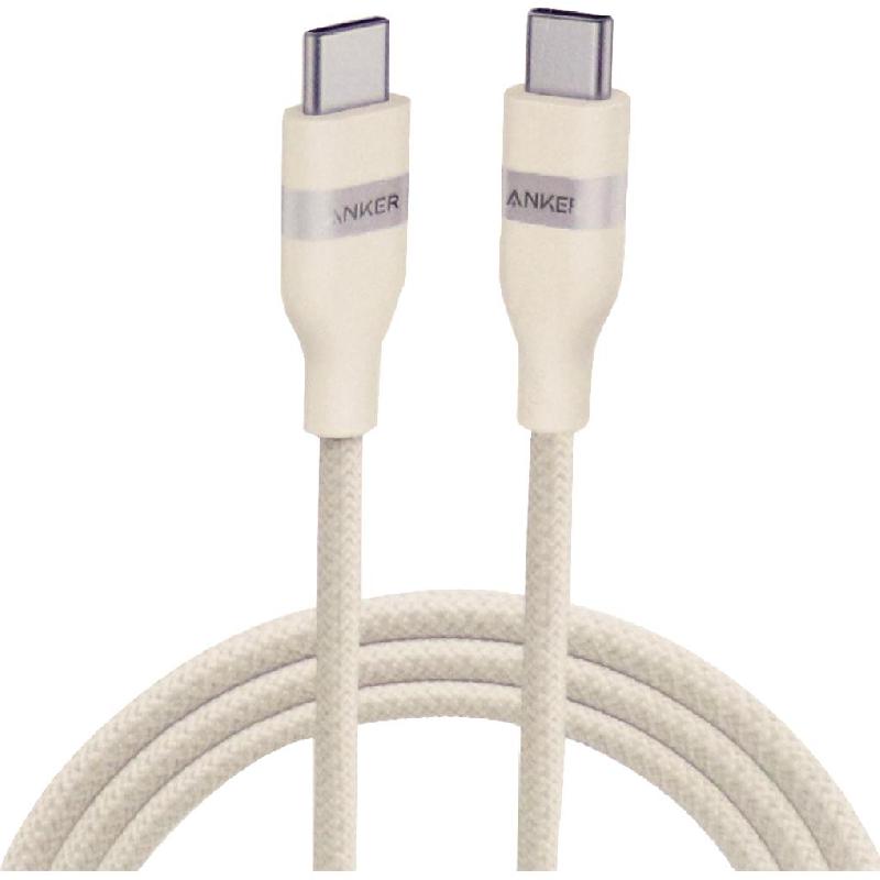 Anker USB-C to USB-C Sync & Charge Cable 6.00 ft ( 1.83 m )
