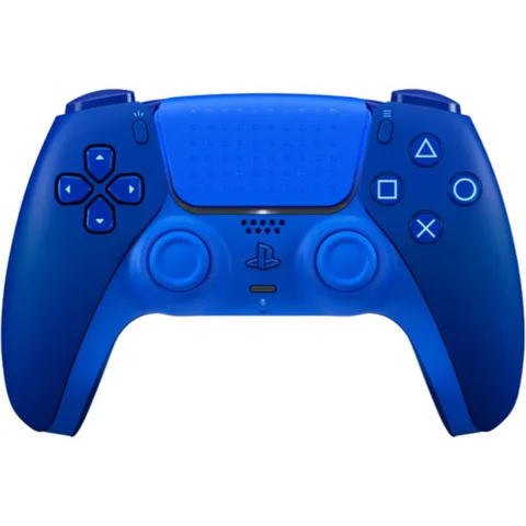 Sony DualSense Icon Blue Special Edition Controller Wireless Blue