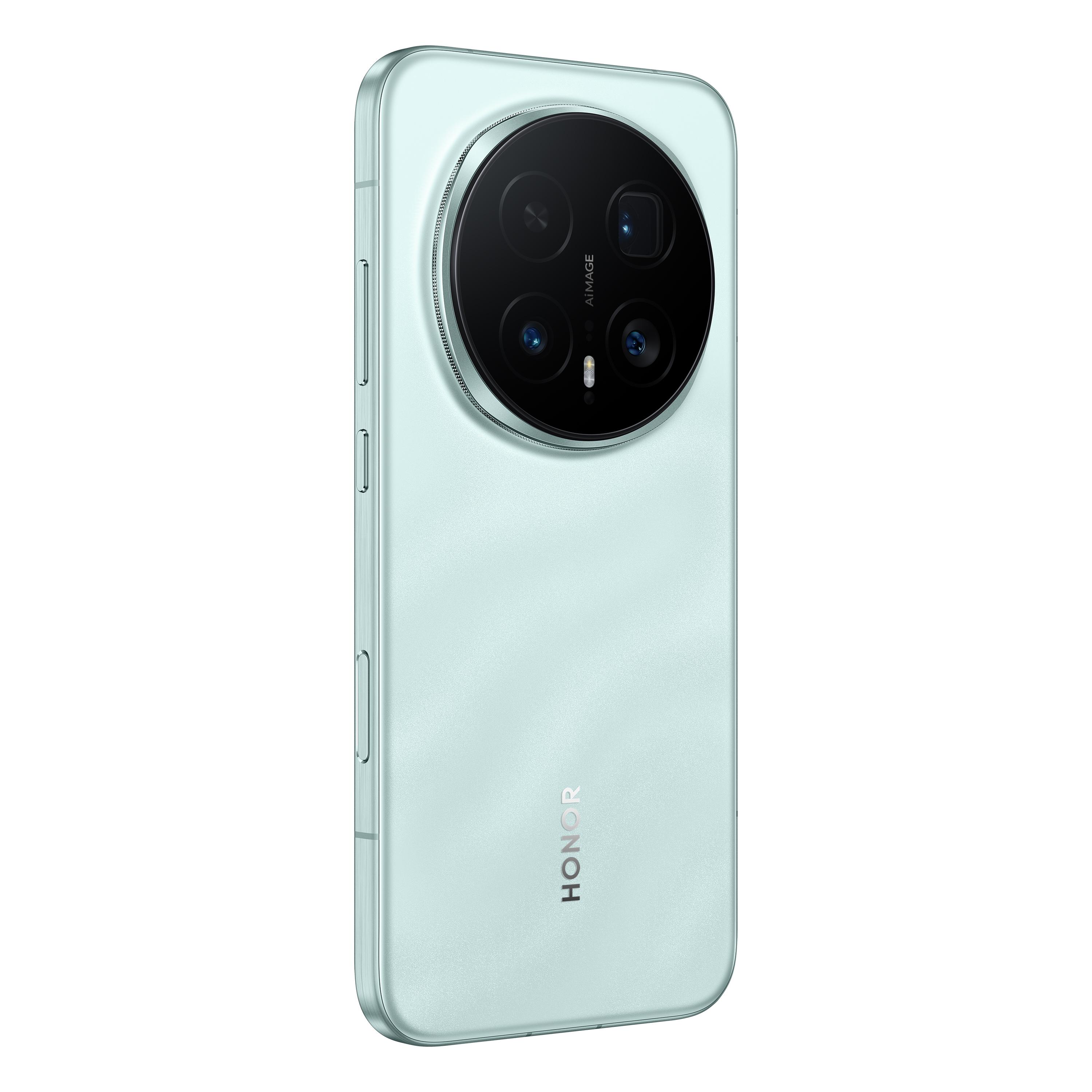 Honor Magic 8 Pro 12GB RAM + 512GB ROM Smartphone Sky Cyan 5G — view 7