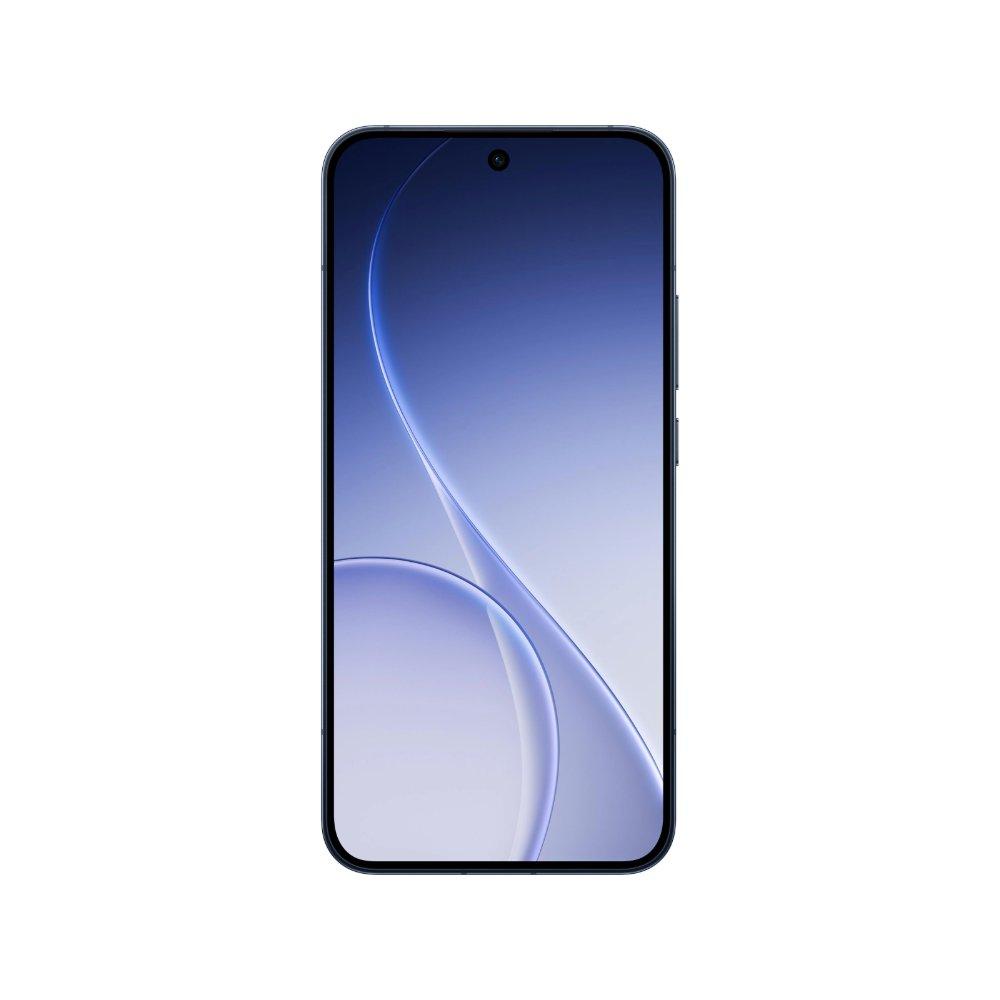 Oppo Reno 15 12GB RAM + 512GB ROM Smartphone Twilight Blue 5G — view 8