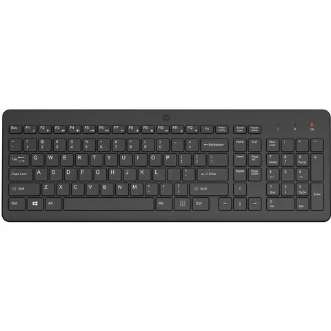 HP 220 Keyboard Wireless