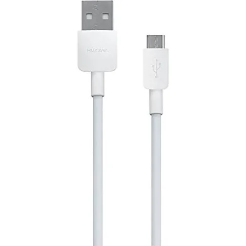 HUAWEI Data Cable Micro USB to USB 2.0 Sync & Charge Cable 1.00 m ( 3.28 ft )