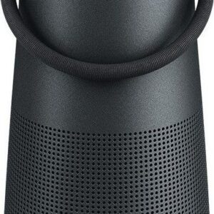 Bose SoundLink Revolve+ II, Bluetooth Speaker, Water and Dust Resistant- Black
