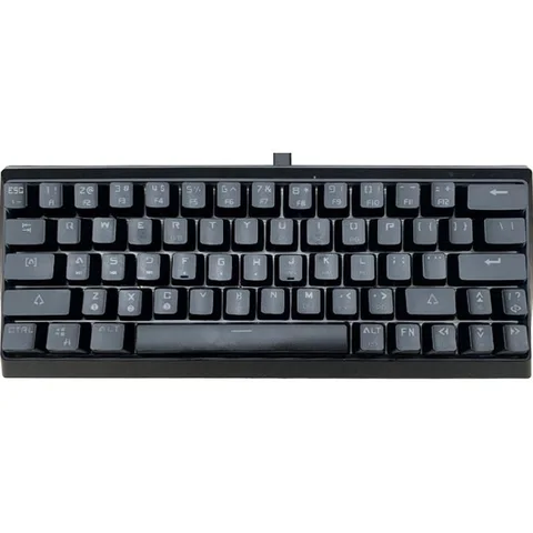 MARVO KG962 60% 60% Mechanical Gaming Keyboard Wired