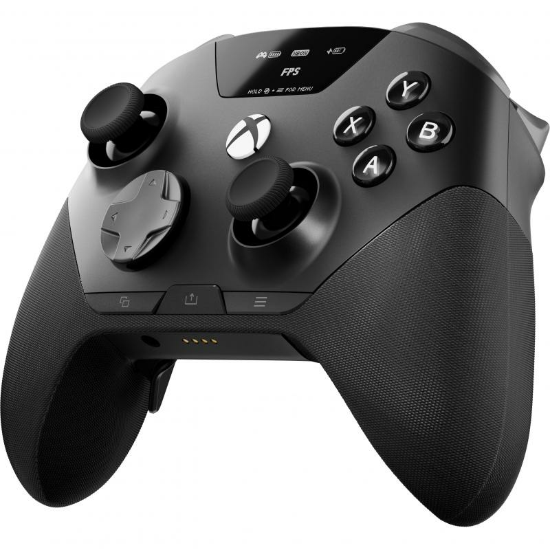 SteelSeries AEON Pro Controller Wireless Black — view 2