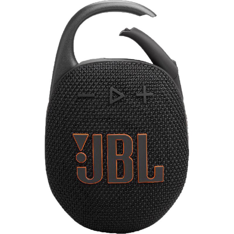 JBL Portable Speaker Bluetooth Black — view 4