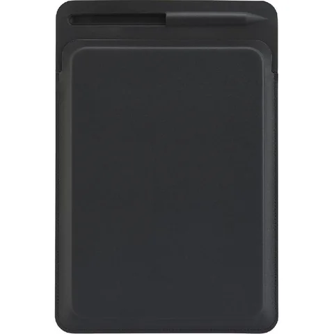 PIPETTO Tablet Sleeve Black Fits 9"/11"