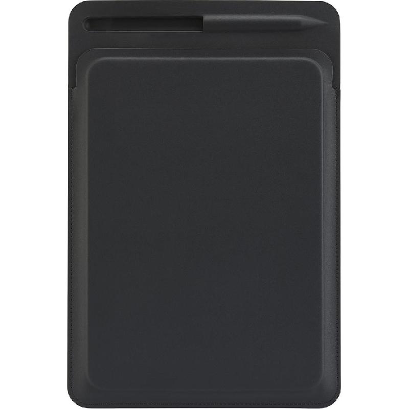 PIPETTO Tablet Sleeve Black Fits 9"/11"
