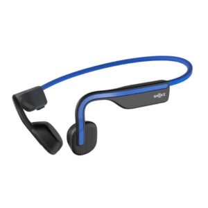 Shokz OpenMove Wireless Headphones - Blue