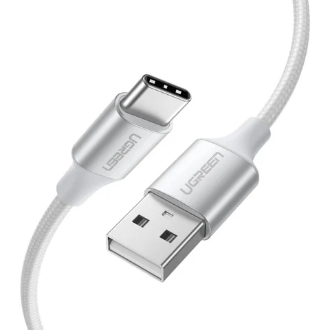 UGREEN USB-A to USB-C Sync & Charge Cable 1.00 m ( 3.28 ft )