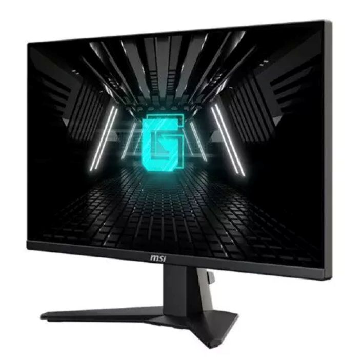 MSI Optix G255F IPS 25 Inch FHD 1ms 180Hz Gaming Monitor, Black - G255F — view 2