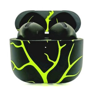 Merlin Craft Customized Apple AirPods 5 Thunder