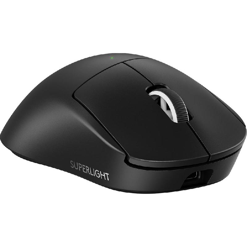 Logitech G PRO X SUPERLIGHT 2 DEX Gaming Mouse Wireless — view 3