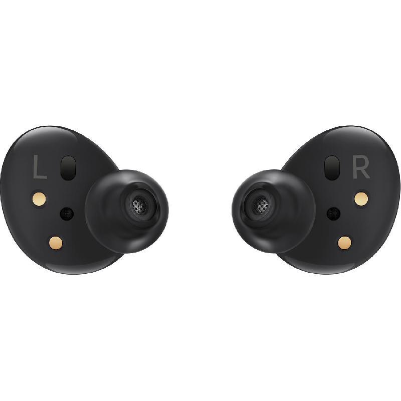 Samsung Galaxy Buds2 Earbuds Bluetooth Black — view 2