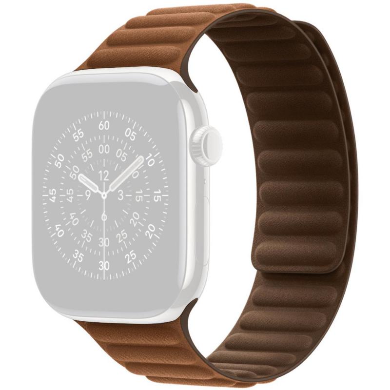 Apple Magnetic Link Wrist Strap for Watch Ultra 3/Watch Ultra 2/Watch Series 11 46/Watch Series 10 46 — view 2