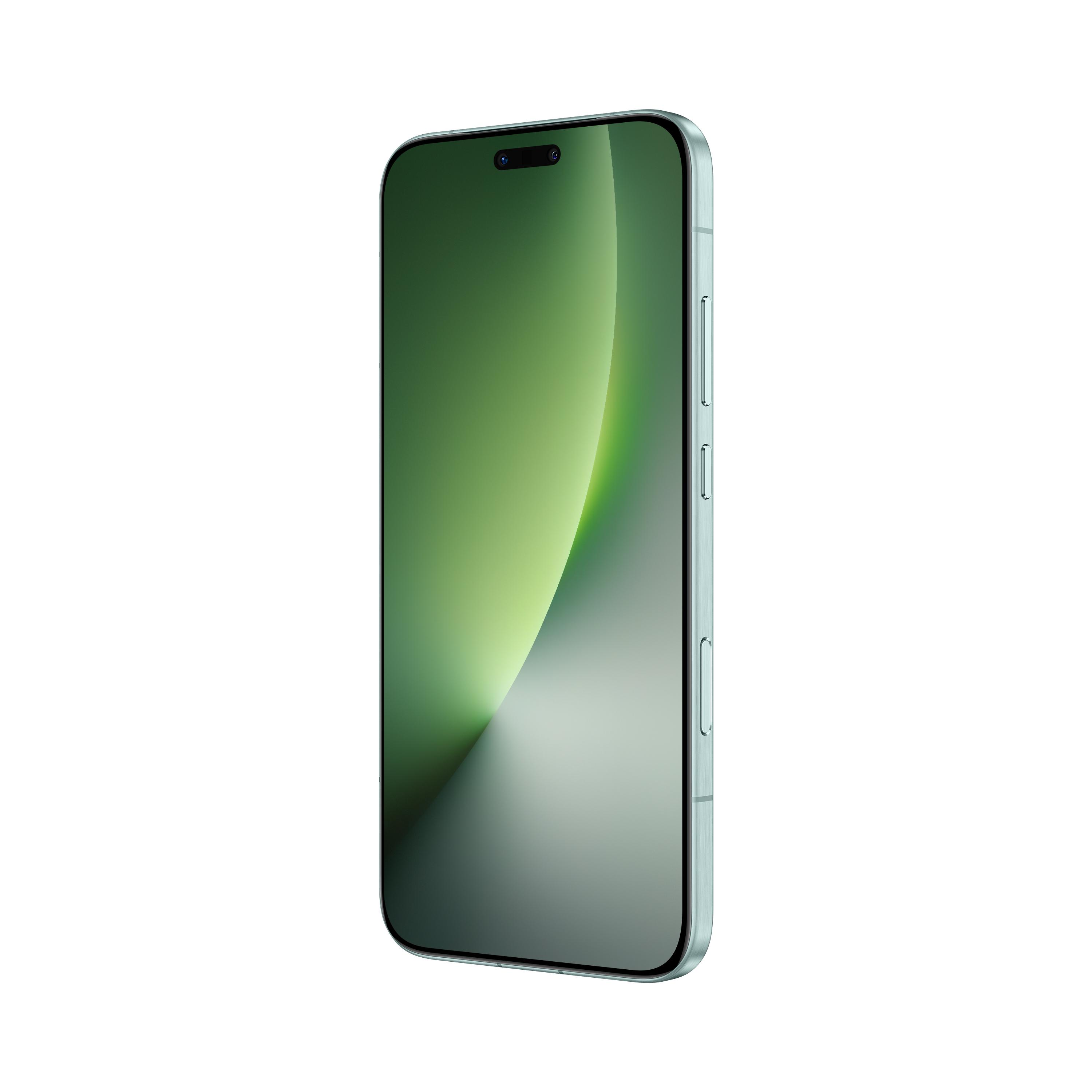 Honor Magic 8 Pro 12GB RAM + 512GB ROM Smartphone Sky Cyan 5G — view 2