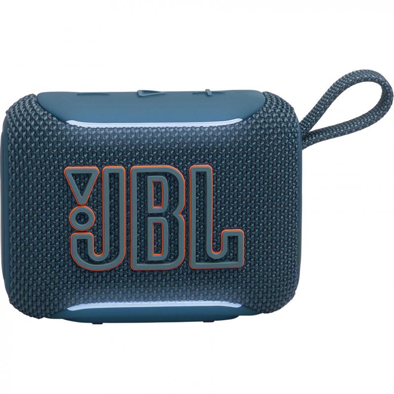 JBL Portable Speaker Bluetooth Blue — view 2