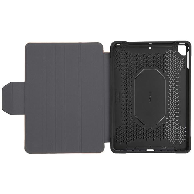 Targus Click-in Case for iPad 6th gen 5th Generation iPad Pro 9.7-inch Rose Gold - THZ73608GL — view 2