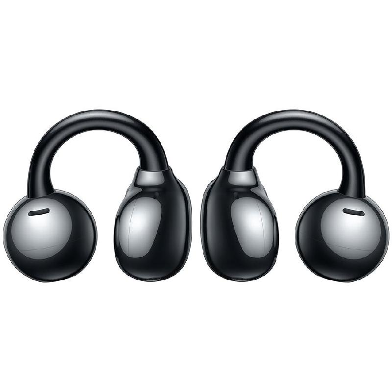 HUAWEI FreeClip Earbuds Bluetooth Black — view 4