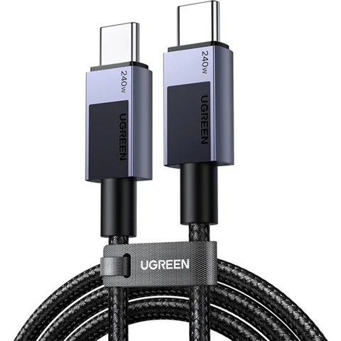 UGREEN L513 USB-C to USB-C Sync & Charge Cable 2.00 m ( 6.56 ft )