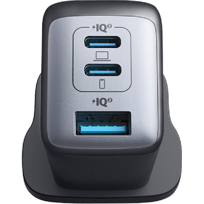 Anker 735 Charger (Nano II 65W) — view 2
