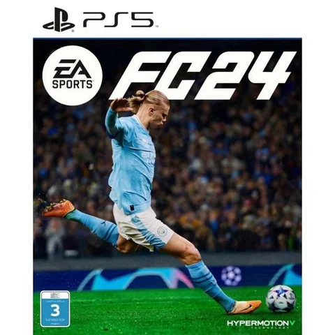 EA Sports FC 24 Playstation5