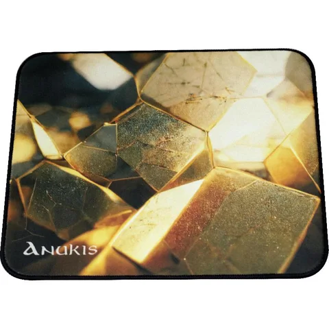 E-Century Anukis Mouse Pad