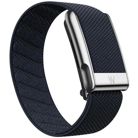 WHOOP MG SuperKnit Luxe Wrist Strap for WHOOP One/Peak/Life