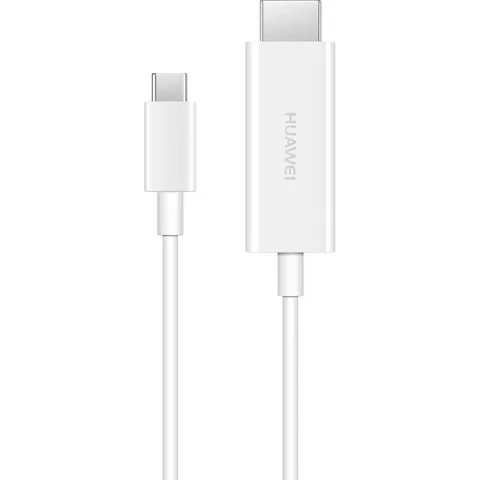 HUAWEI CP76 USB-C to HDMI Standard Cable 1.50 m ( 4.92 ft )