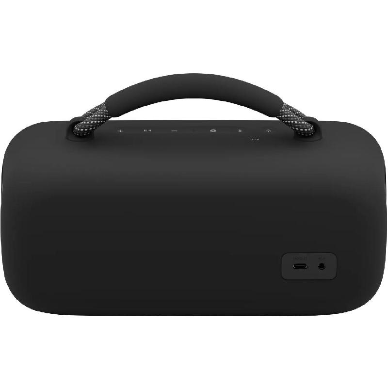 Bose Portable Speaker Bluetooth Black — view 2