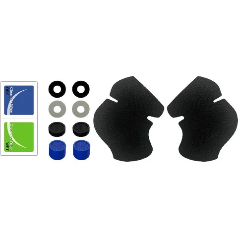 GT-COUPE Controller Accessory Bundle for PlayStation 5