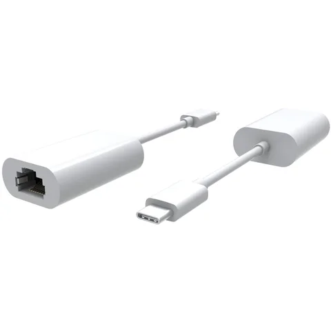 D&S Adapter