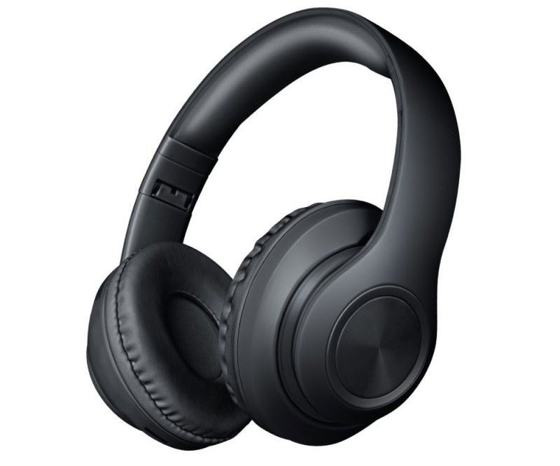 Trands Wireless Bluetooth Headphone - B67