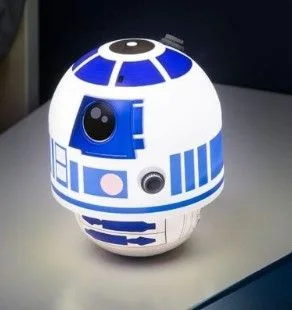 Paladone Star Wars R2D2 Sway Light Home