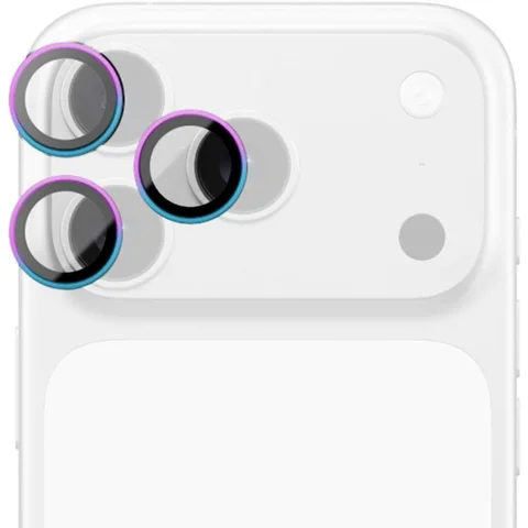 Amazing Thing AR Lens Camera Lens Protector (Individual Ring) Smartphone Camera Accessory