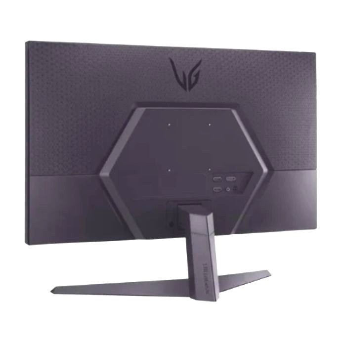 LG UltraGear 24inch FHD 1920X1080 Gaming Monitor, 1Ms, 180Hz, Anti-glare, HDMI, DP, Tilt, Adjustable - 24GS50F-B — view 2