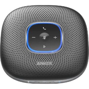 Anker Conference Speaker Bluetooth Black