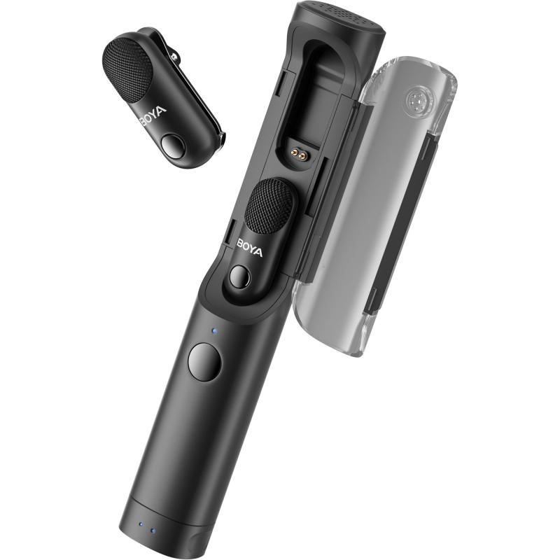 Boya Magic-05 Wireless Microphone — view 3