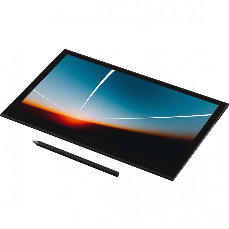 Wacom Pen & Touch Tablet Wired — view 2