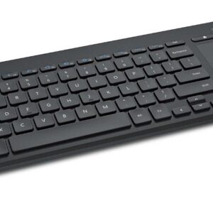 Microsoft All In One Media Keyboard - N9Z-00019