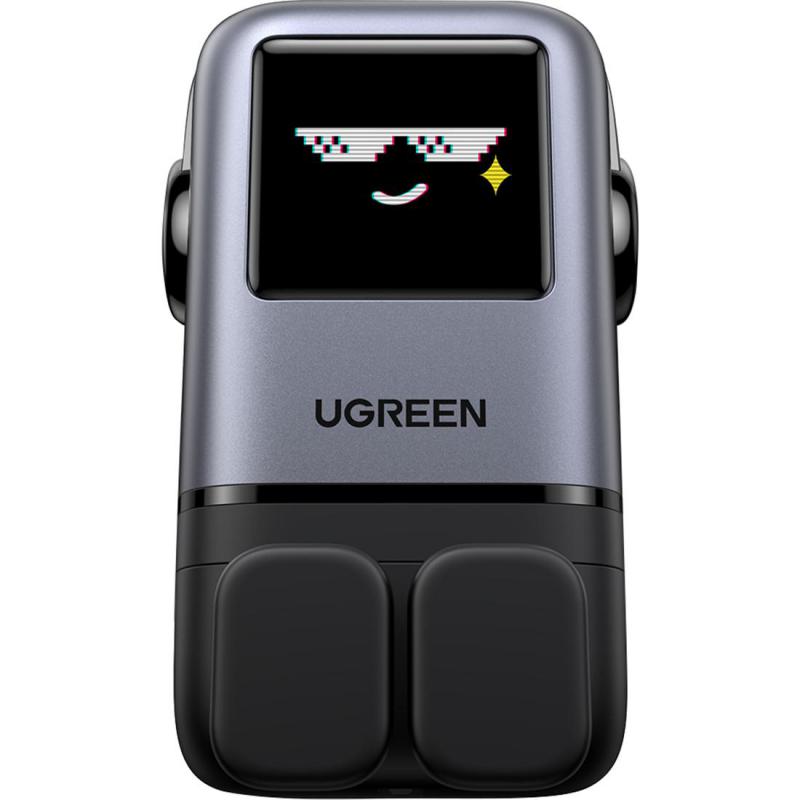 UGREEN Uno 4-Port 100W GaN Fast Charger — view 2