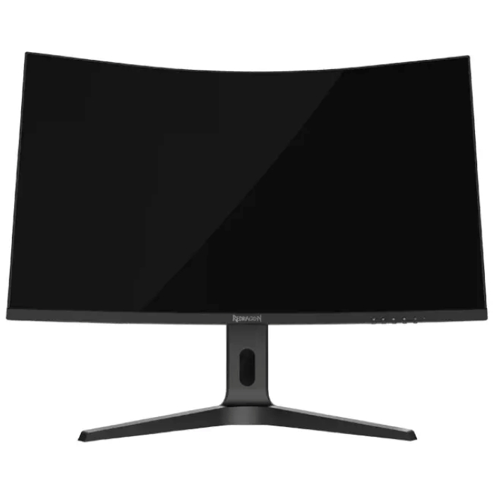 Redragon Tassos GM32H2Q 32inch Curve Gaming LED Monitor, QHD, VA, 170Hz, 1ms, Black