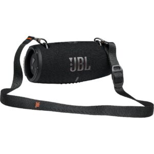 JBL Portable Speaker Bluetooth Black