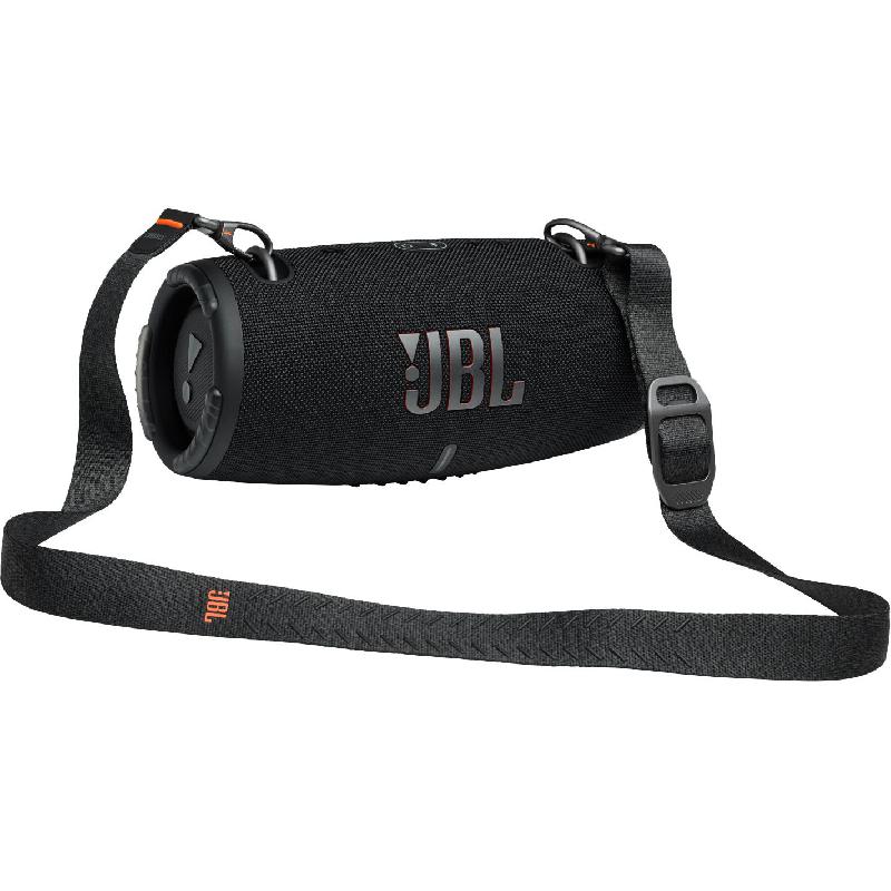 JBL Portable Speaker Bluetooth Black