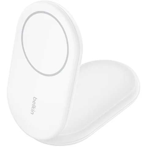 Belkin BoostCharge Wireless Charging Foldable Stand with Magnetic
