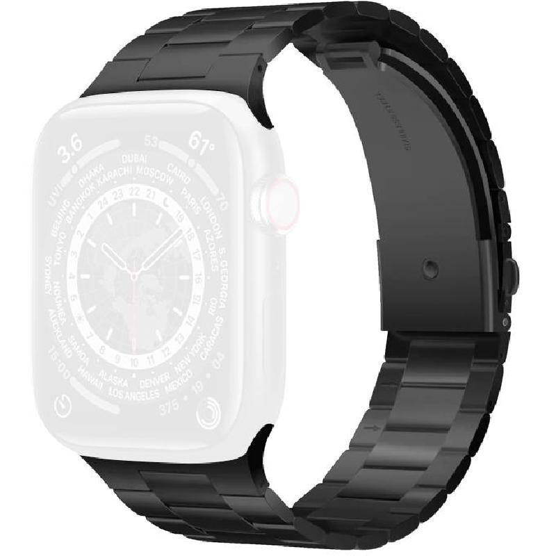 Elago Metal Wrist Strap for Apple Watch Ultra 2/Watch Series 10 46/Watch Series 9 45/Watch SE 44