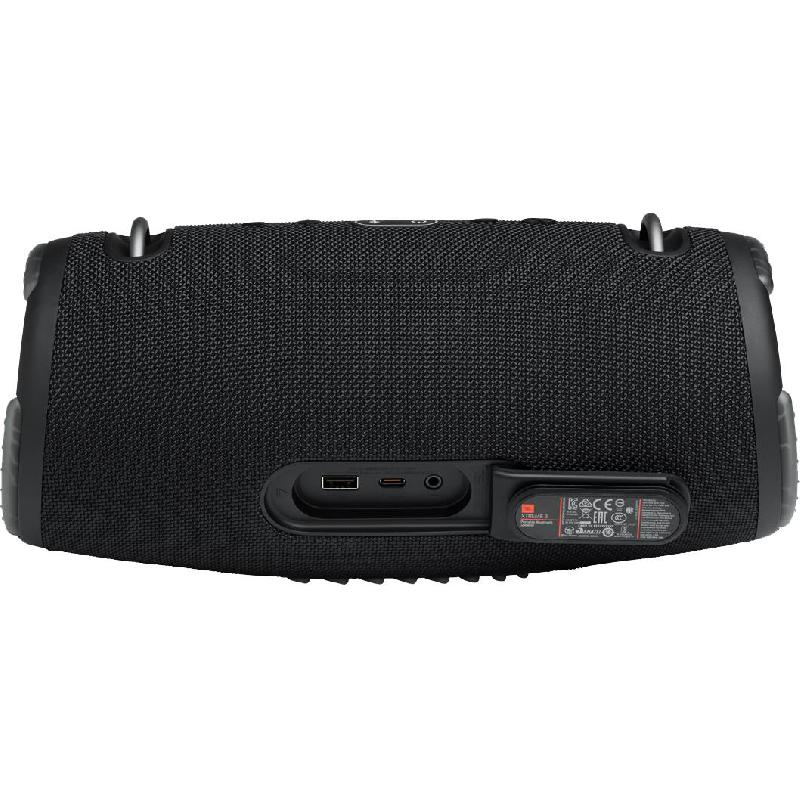 JBL Portable Speaker Bluetooth Black — view 3