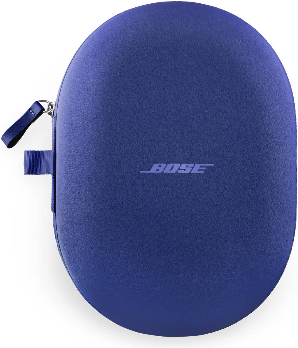 Bose QuietComfort Ultra, (2nd Gen), Noise Cancelling Headphones- Midnight Violet — view 2