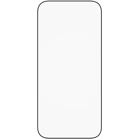 PanzerGlass Ultra-Wide Fit Tempered Glass, Clear Smartphone Screen Protector for iPhone Air