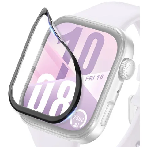 Araree Pure Film Smartwatch Screen Protector for HUAWEI WATCH FIT 4